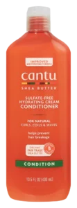 Cantu - masło shea odżywka do kręconych włosów