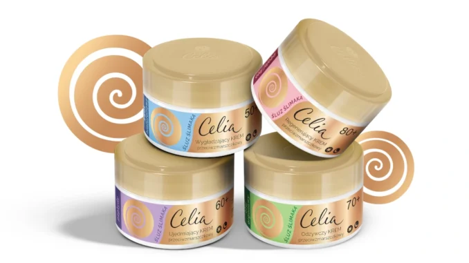 Celia Śluz Ślimaka