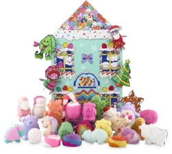 29½ High Street Kalendarz adwentowy 800 zł 29½ High Street Kalendarz adwentowy 800 zł