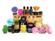 Lush Advent Calendar Refill Wkład uzupełniający do kalendarza adwentowego 1100 zł