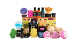 Lush Advent Calendar Refill Wkład uzupełniający do kalendarza adwentowego 1100 zł Lush Advent Calendar Refill Wkład uzupełniający do kalendarza adwentowego 1100 zł