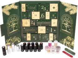 Neonail - Kalendarz Adwentowy Beauty Feels Like Home