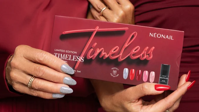 Neonail - Zestawy prezentowe