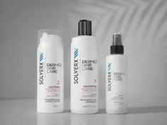 Solverx Dermo Hair kosmetyki do włosów