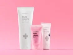 Swederm - Maść Hudsalva w trzech odsłonach