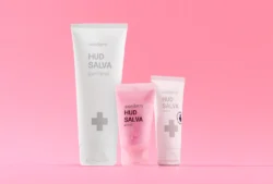 Swederm - Maść Hudsalva w trzech odsłonach