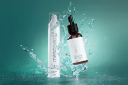 mesoBoost Regeneration Booster krem i serum do twarzy