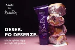 Dzintars ASARI - pasty do zębów