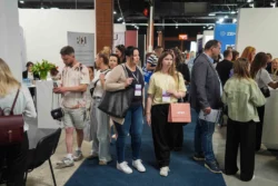 Estetica Expo 2026 - zwiedzający