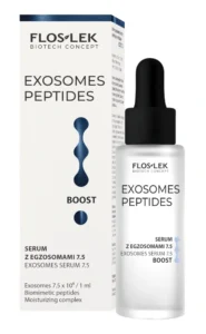 Floslek Serum z egzosomami