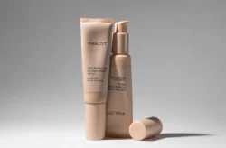 Inglot CC Skin-Perfecting SPF 30