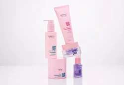 Kimoco Skin System