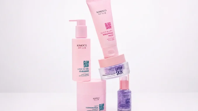 Kimoco Skin System