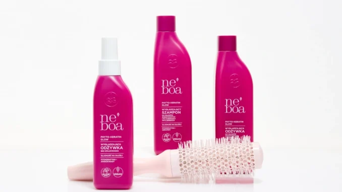 Phyto Keratin Neboa