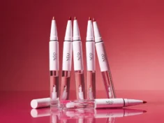 Neo Make Up - 2in1 Lip Line & Gloss Long Lasting