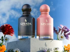 Gisada Switzerland - Uomo & Donna