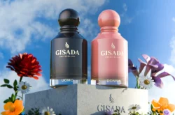 Gisada Switzerland - Uomo & Donna