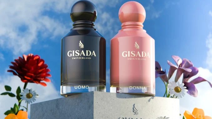 Gisada Switzerland - Uomo & Donna