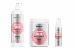 Revoss Silk kosmetyki