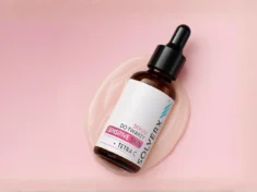 Solverx - Serum do twarzy Sensitive Skin