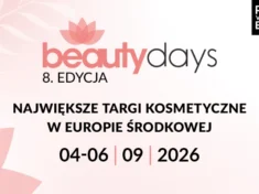 Beauty Days 2026