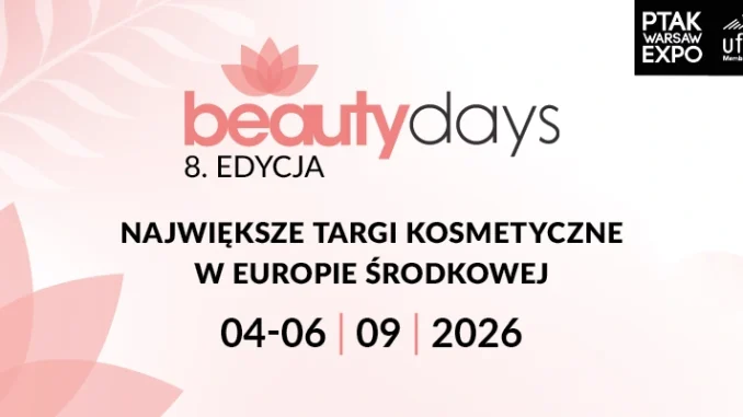 Beauty Days 2026