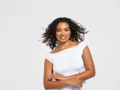 Cantu Curl Activator Cream aktywator skrętu włosów