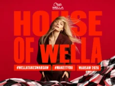 House of Wella 2026