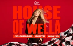 House of Wella 2026