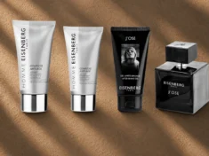 Summer Grooming - Męska pielęgnacja na lato od Eisenberg