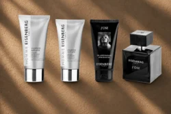 Summer Grooming - Męska pielęgnacja na lato od Eisenberg