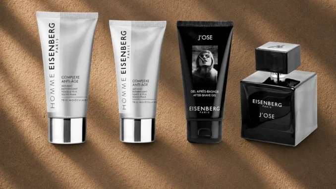 Summer Grooming - Męska pielęgnacja na lato od Eisenberg