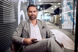 Bartosz Kliś - co-CEO Notino