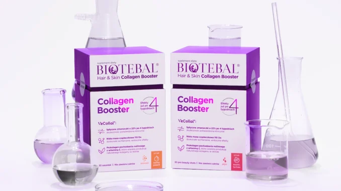 Biotebal Collagen Booster