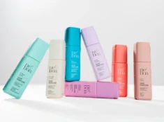 Neboa Hair Perfume
