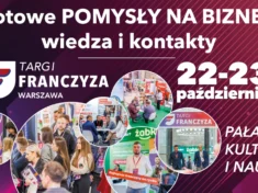 Targi Franczyza 2026