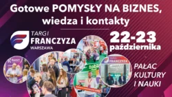 Targi Franczyza 2026