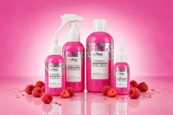 Vis Plantis So!flow Grow Power kosmetyki