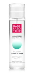 Hada Labo Tokyo - Hyalu Fresh Prebiotyczny Tonik