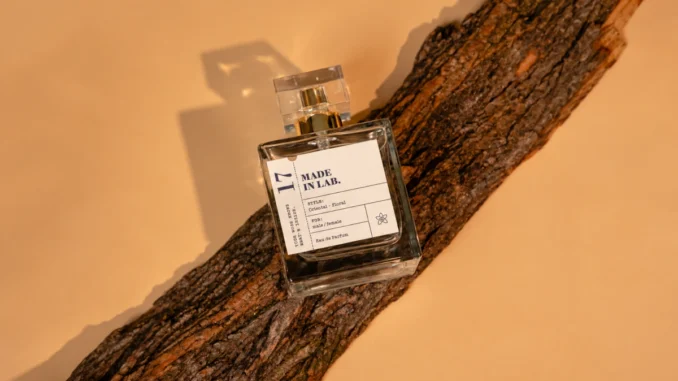 Perfumy Made in Lab 17