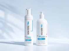 Solverx Atopic Skin
