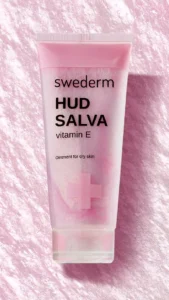 swederm Hudsalva różowa